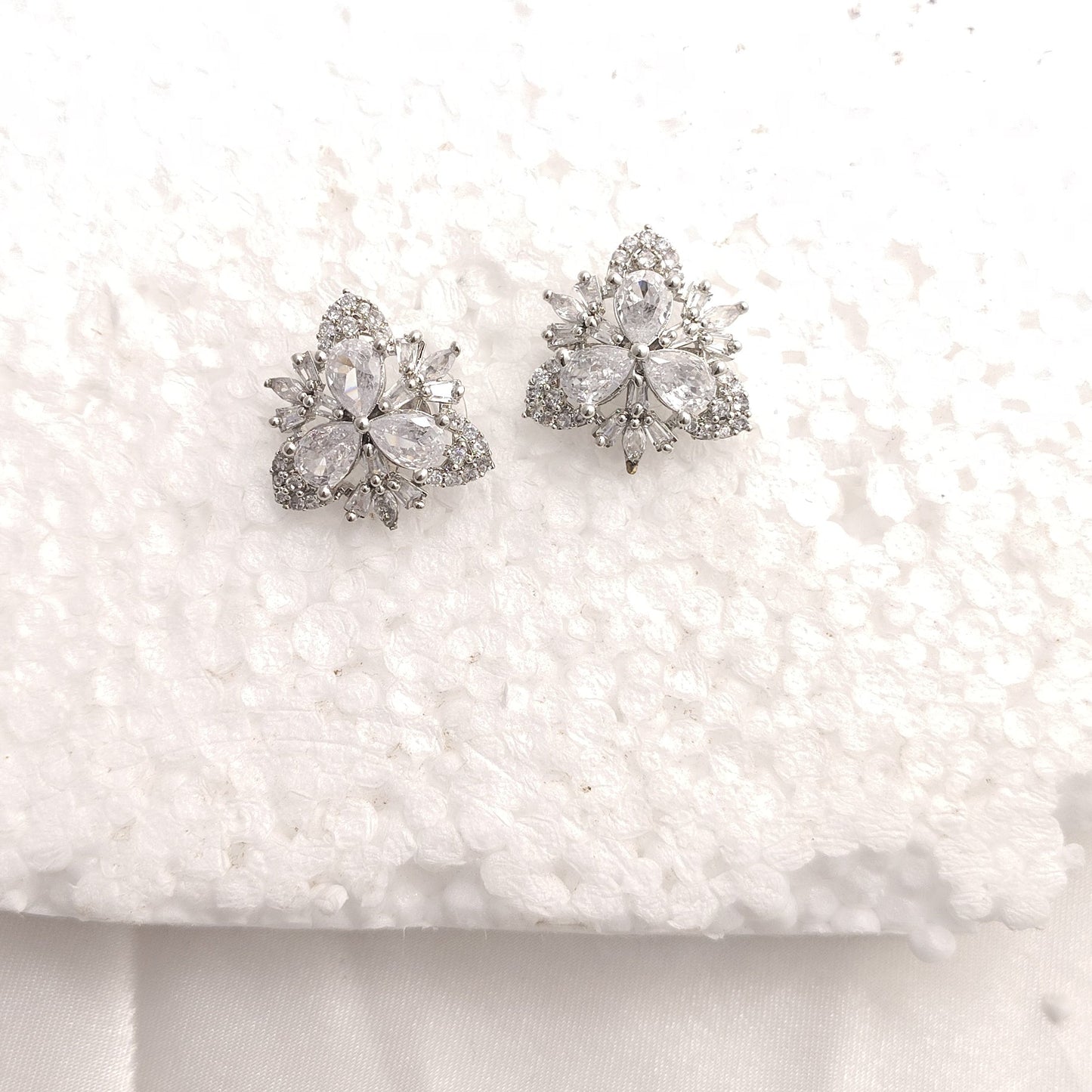 Trio Blossom AD Studs