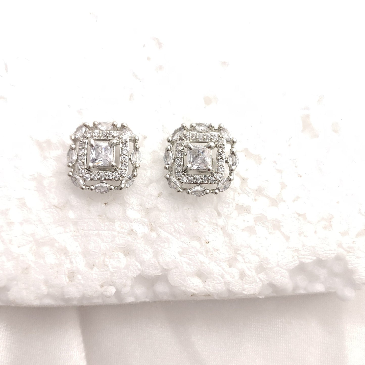 Regal Square AD Studs