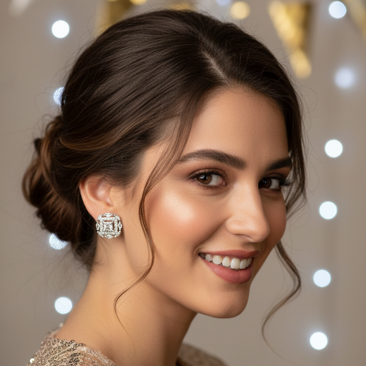 Regal Square AD Studs