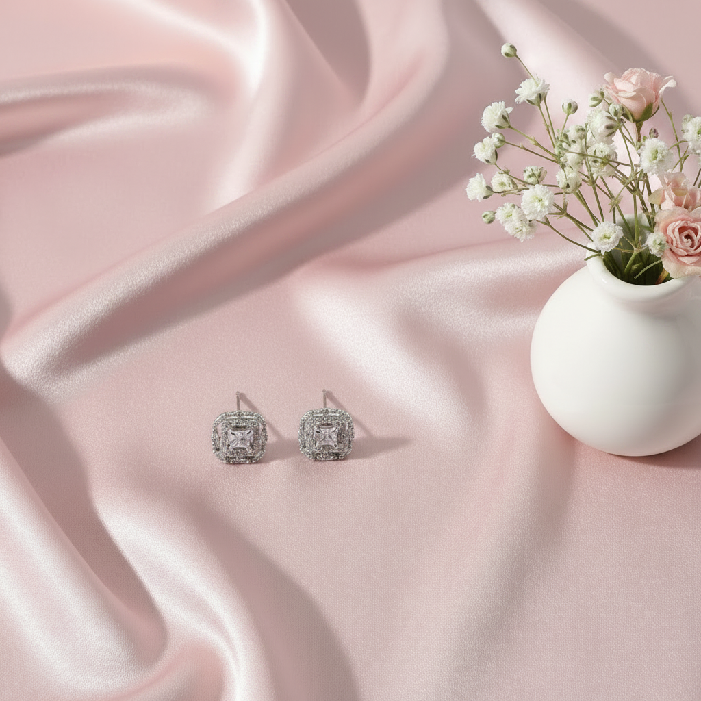 Regal Square AD Studs