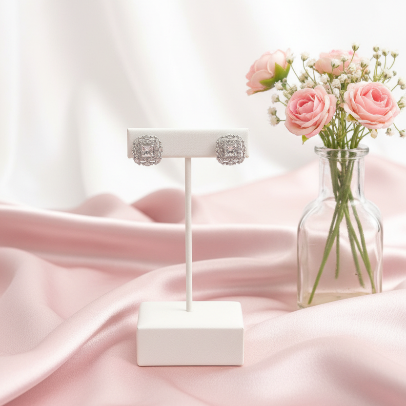 Regal Square AD Studs